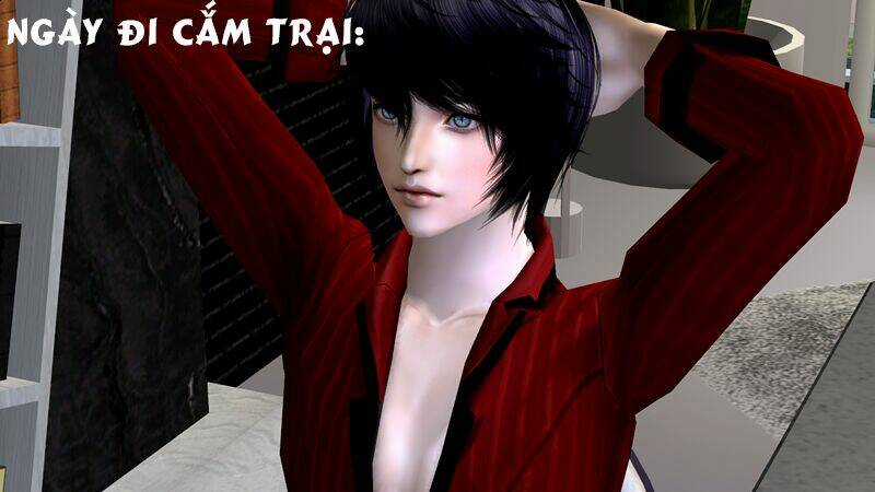 And I Love You! Chapter 7 trang 36