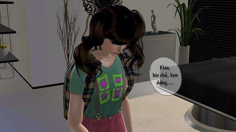 And I Love You! Chapter 7 trang 37