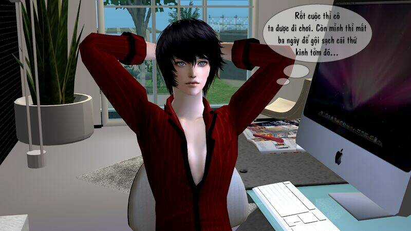 And I Love You! Chapter 7 trang 38