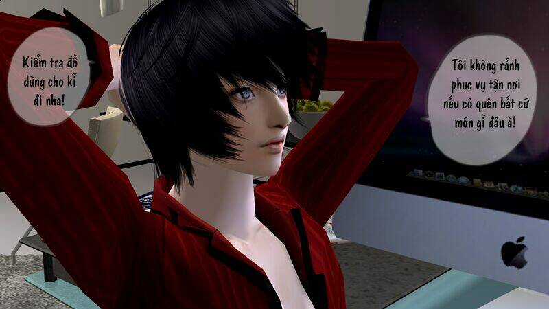 And I Love You! Chapter 7 trang 39