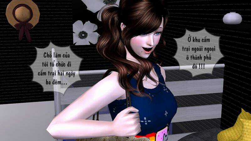 And I Love You! Chapter 7 trang 4