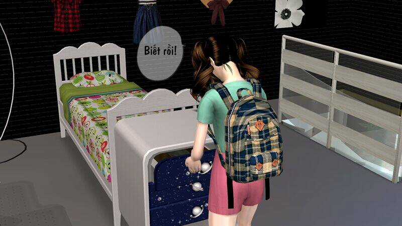 And I Love You! Chapter 7 trang 40