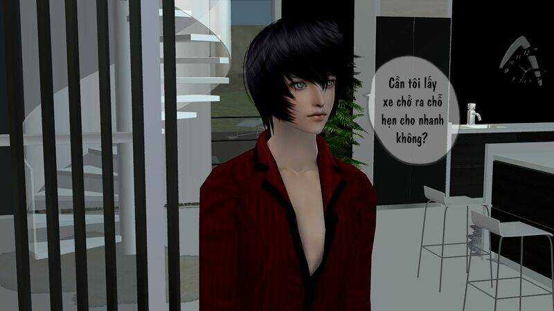 And I Love You! Chapter 7 trang 41