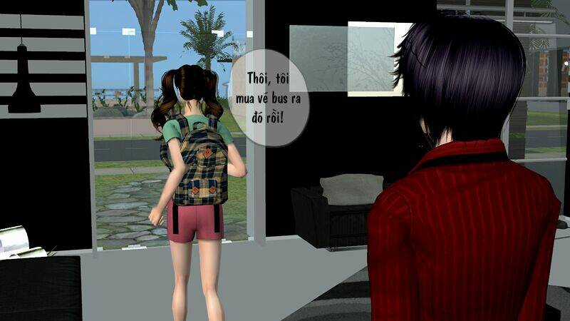 And I Love You! Chapter 7 trang 42