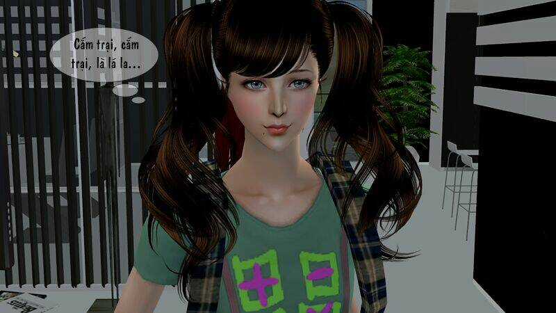 And I Love You! Chapter 7 trang 43