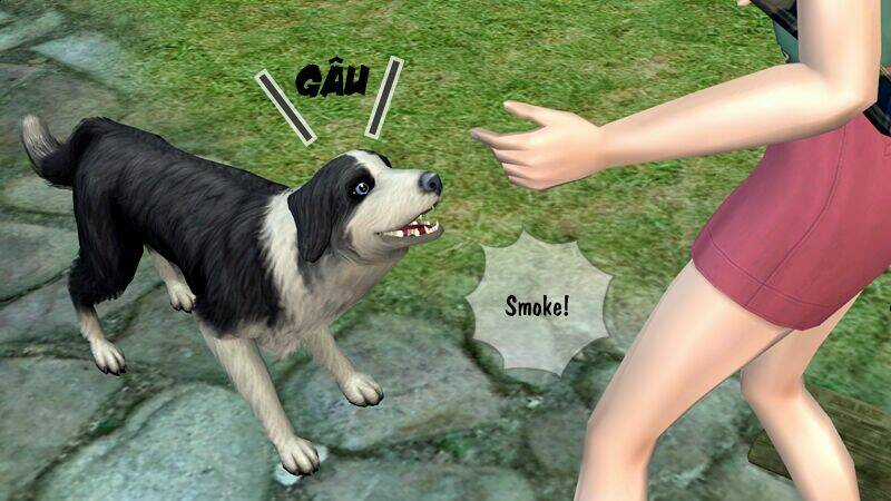 And I Love You! Chapter 7 trang 44