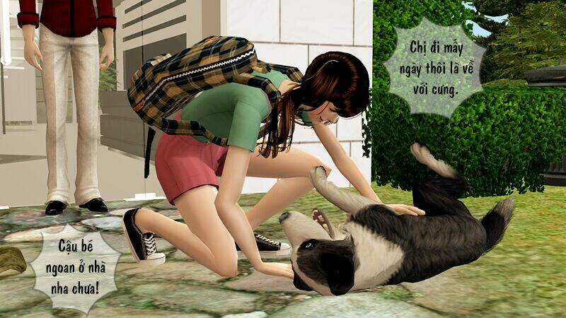 And I Love You! Chapter 7 trang 45