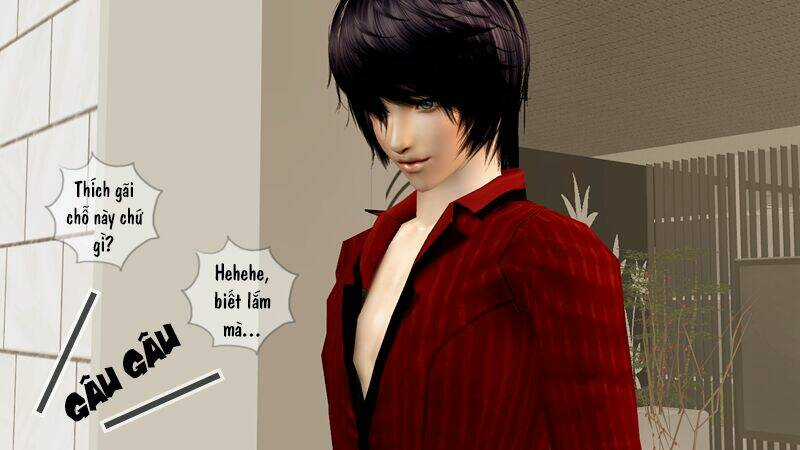 And I Love You! Chapter 7 trang 46