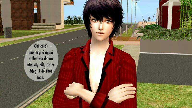 And I Love You! Chapter 7 trang 48