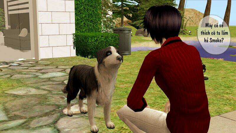 And I Love You! Chapter 7 trang 50