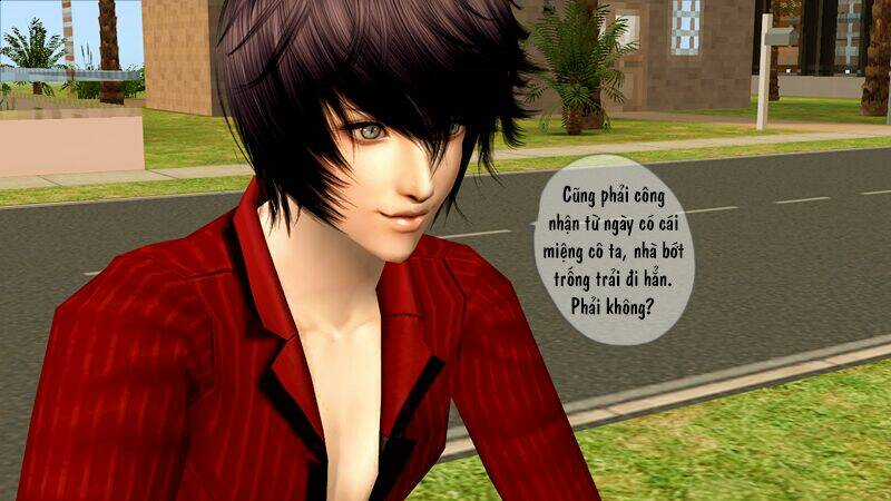 And I Love You! Chapter 7 trang 51