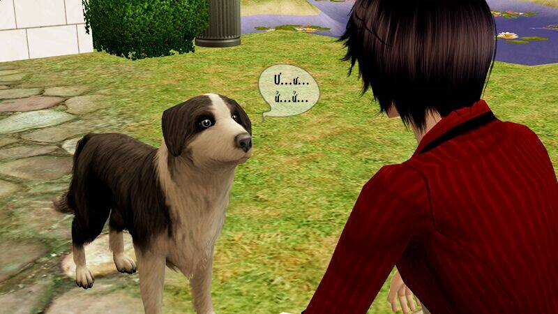 And I Love You! Chapter 7 trang 52