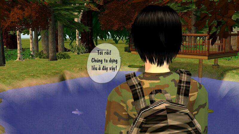 And I Love You! Chapter 7 trang 57