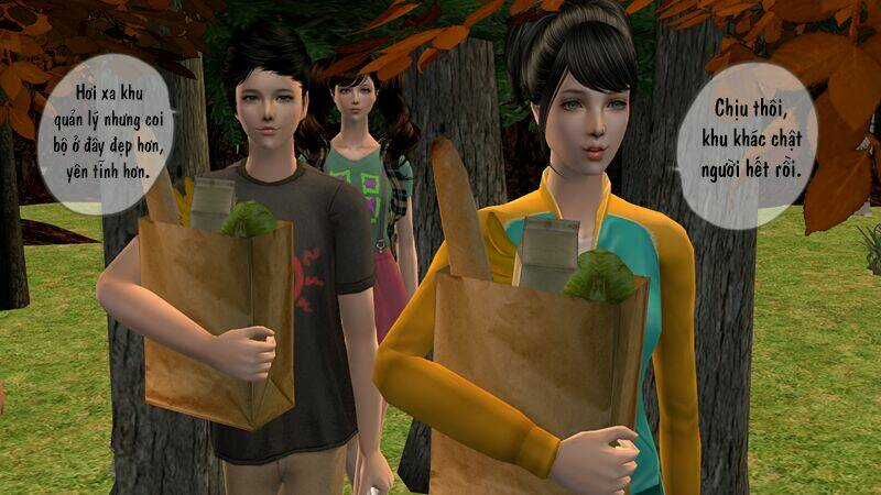 And I Love You! Chapter 7 trang 58