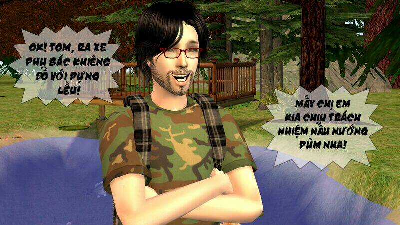 And I Love You! Chapter 7 trang 59