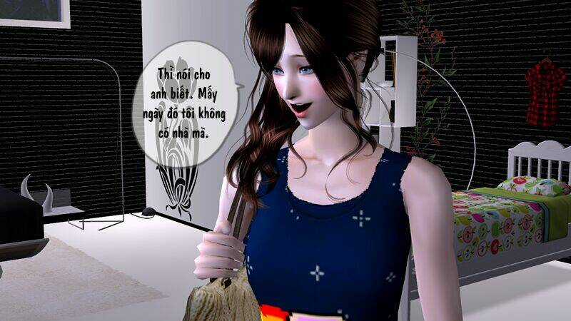 And I Love You! Chapter 7 trang 6