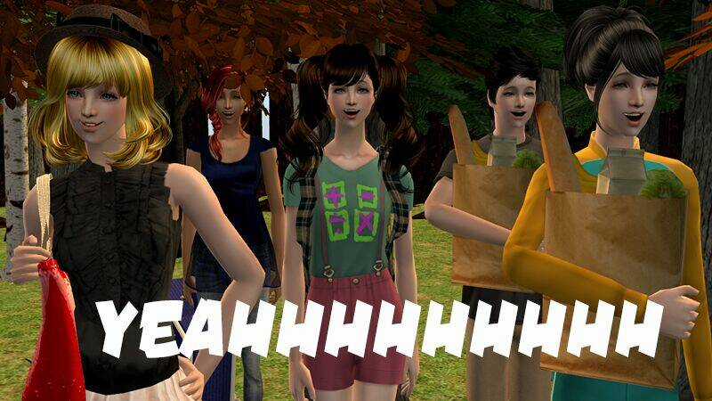 And I Love You! Chapter 7 trang 60