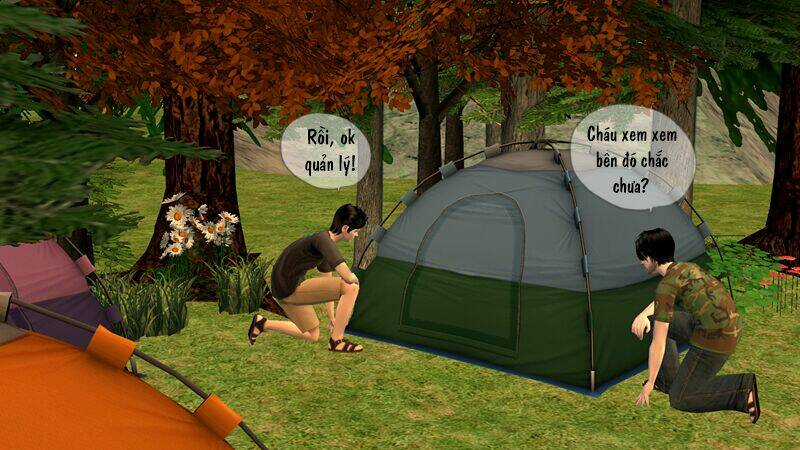 And I Love You! Chapter 7 trang 61