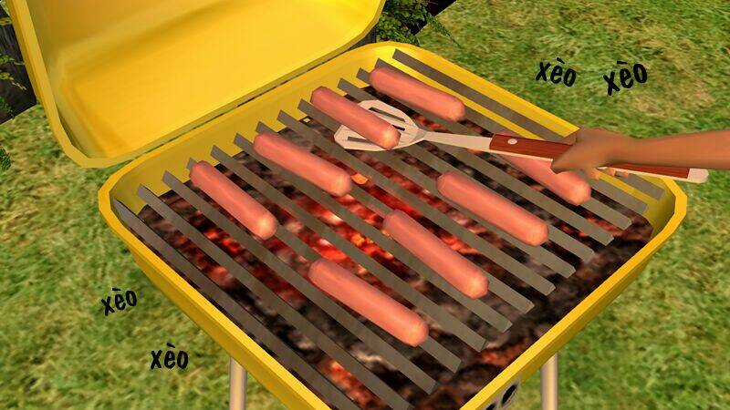 And I Love You! Chapter 7 trang 63