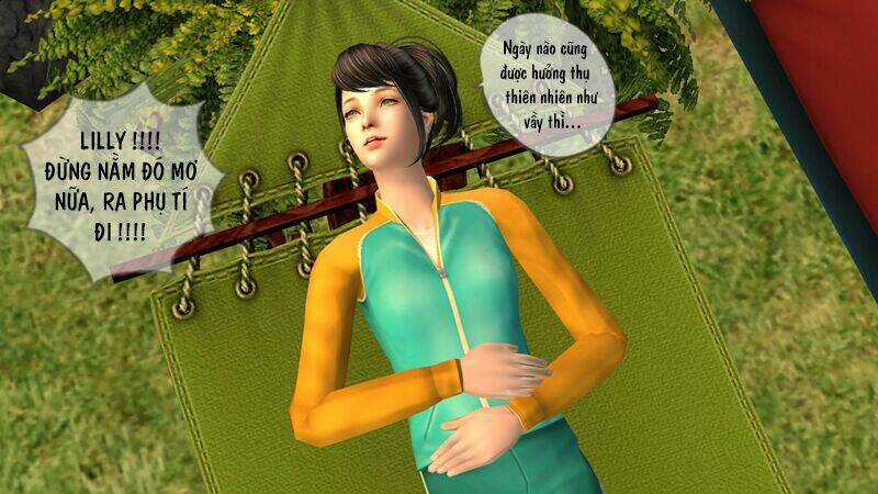 And I Love You! Chapter 7 trang 66