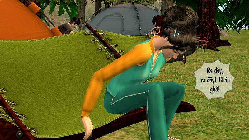 And I Love You! Chapter 7 trang 67