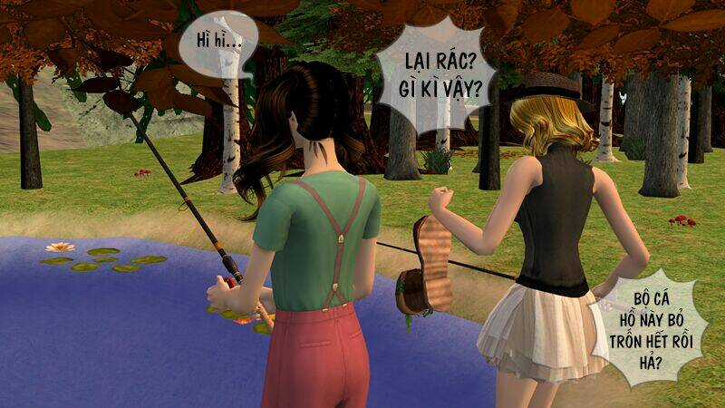 And I Love You! Chapter 7 trang 68