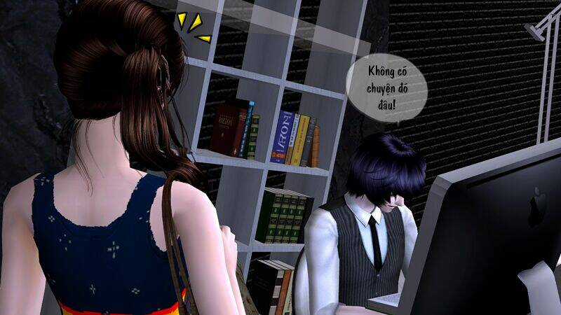 And I Love You! Chapter 7 trang 7