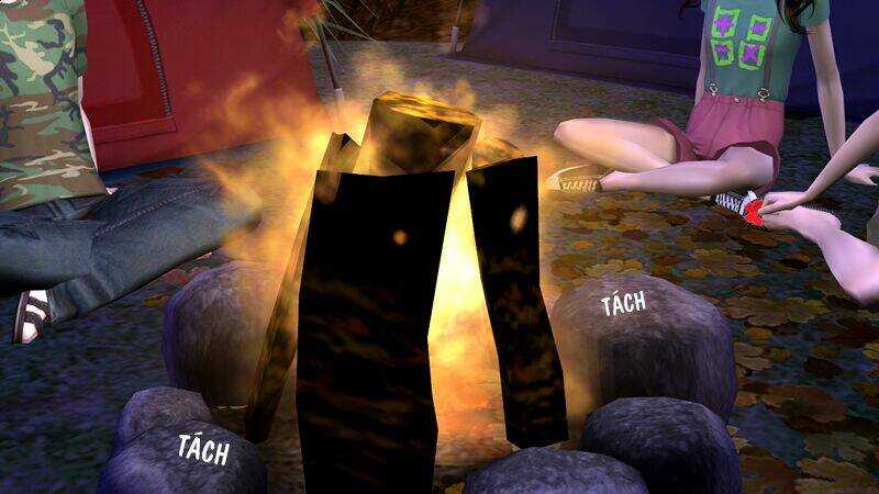 And I Love You! Chapter 7 trang 70