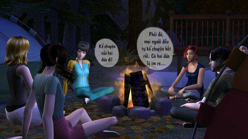 And I Love You! Chapter 7 trang 71