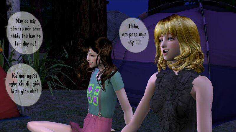 And I Love You! Chapter 7 trang 72