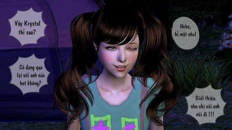 And I Love You! Chapter 7 trang 73