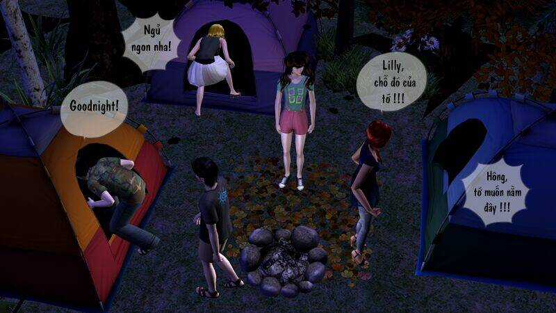 And I Love You! Chapter 7 trang 75