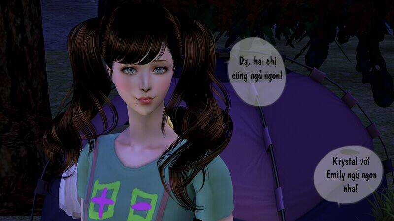 And I Love You! Chapter 7 trang 76