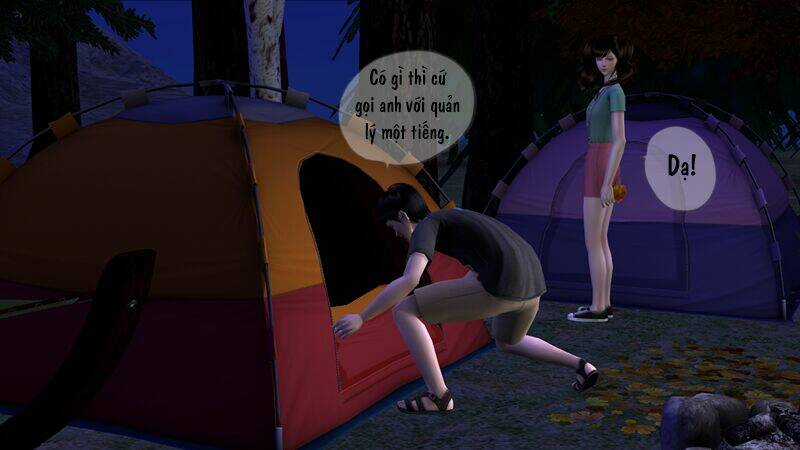 And I Love You! Chapter 7 trang 77