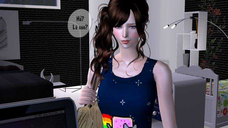 And I Love You! Chapter 7 trang 8