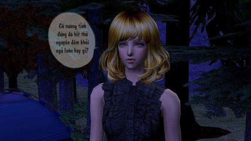 And I Love You! Chapter 7 trang 83