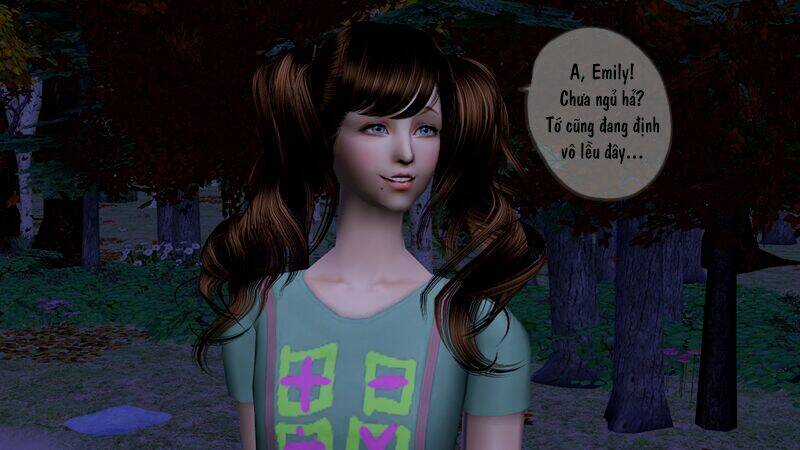 And I Love You! Chapter 7 trang 84