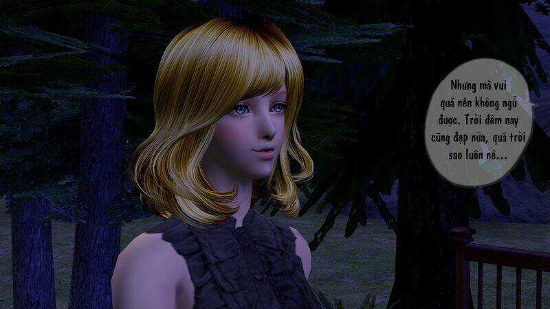 And I Love You! Chapter 7 trang 85