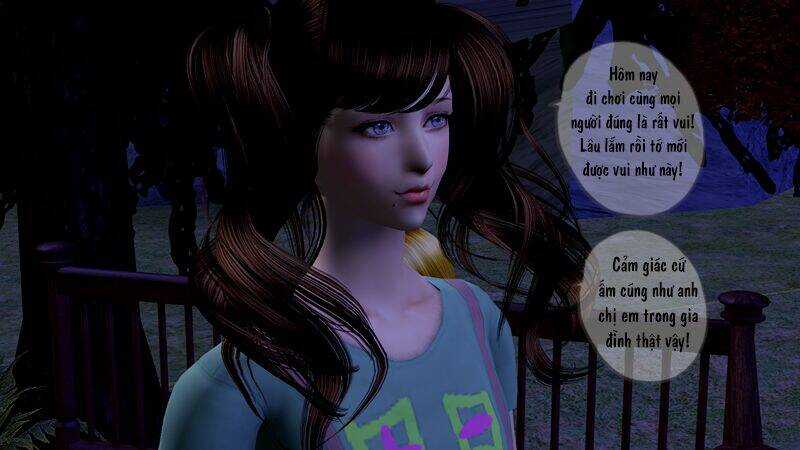 And I Love You! Chapter 7 trang 87