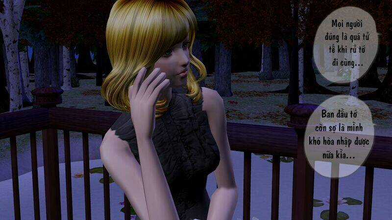 And I Love You! Chapter 7 trang 88