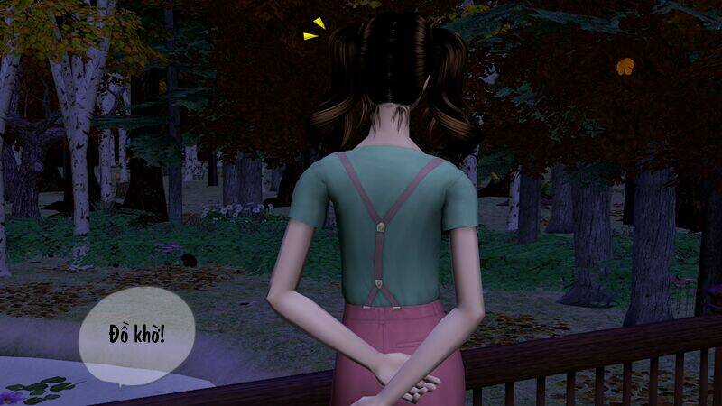 And I Love You! Chapter 7 trang 89