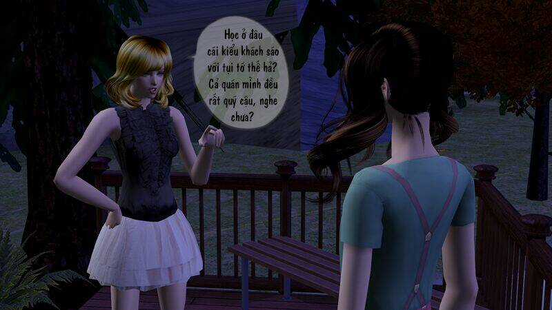 And I Love You! Chapter 7 trang 91