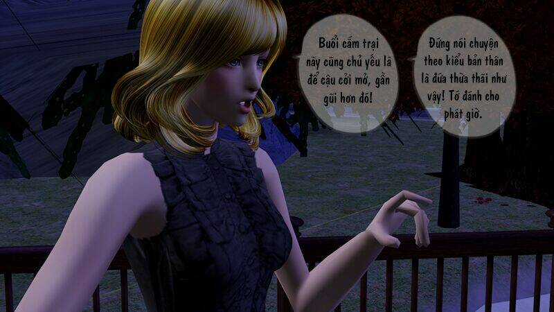 And I Love You! Chapter 7 trang 92