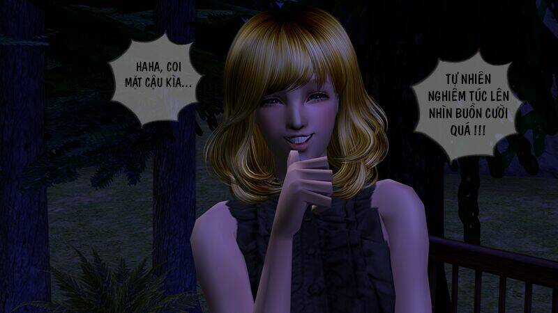 And I Love You! Chapter 7 trang 95