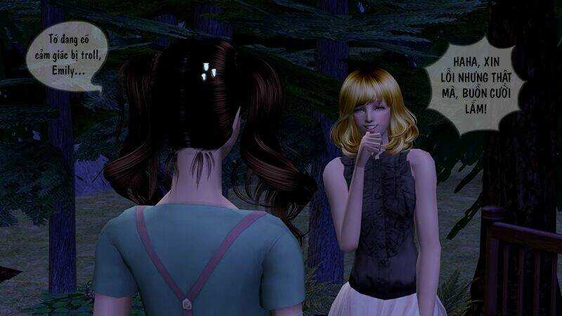 And I Love You! Chapter 7 trang 96