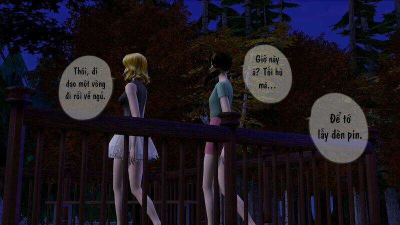 And I Love You! Chapter 7 trang 97