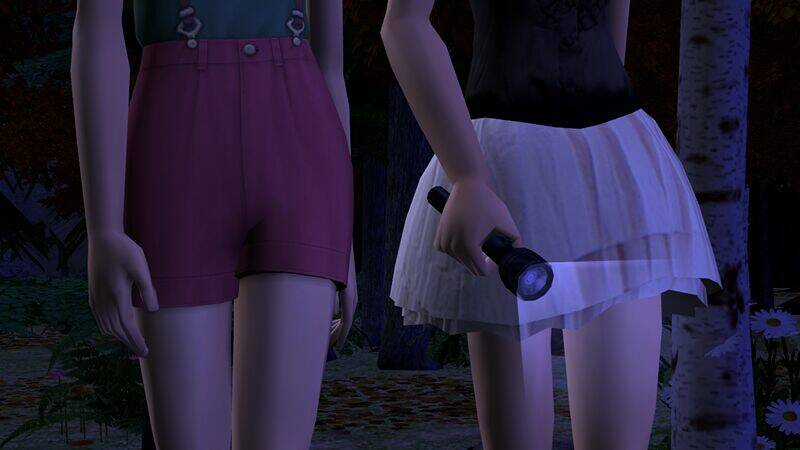 And I Love You! Chapter 7 trang 99