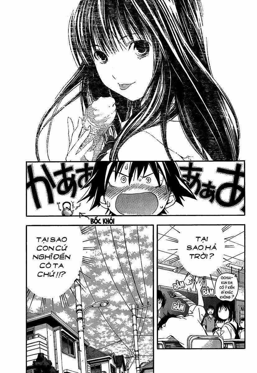 Ane Doki Chapter 13 trang 3