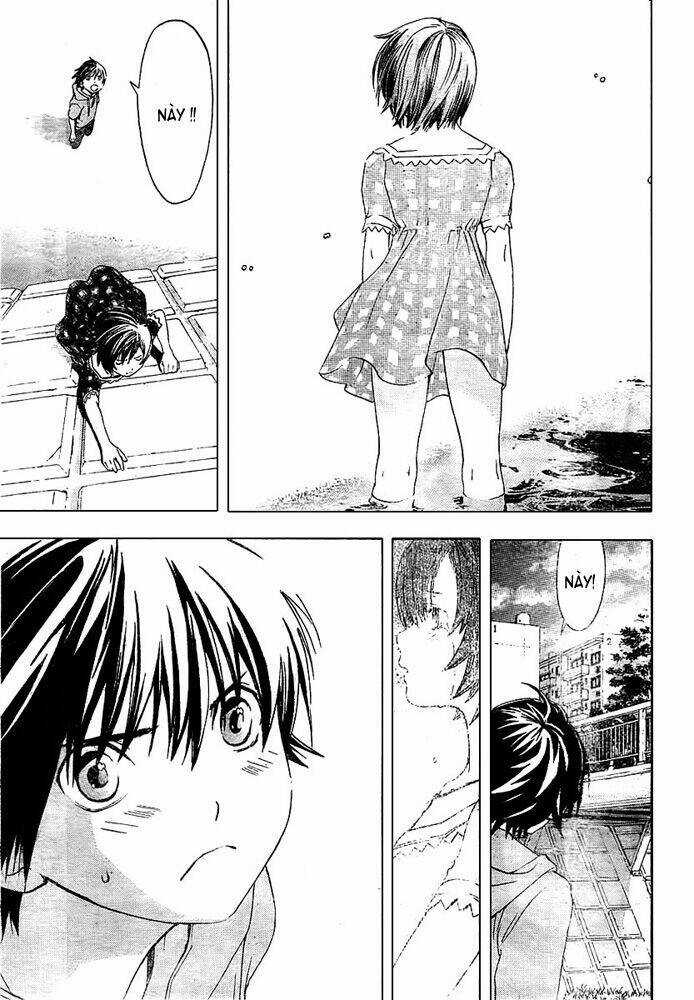 Ane Doki Chapter 14 trang 15