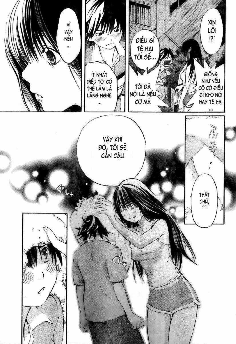 Ane Doki Chapter 2 trang 25